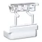 Отвод T на 150/220 DLP | 010736 | Legrand