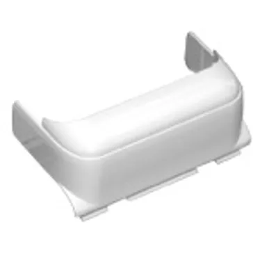 Отвод T к профилю 105 мм DLP | 010738 | Legrand