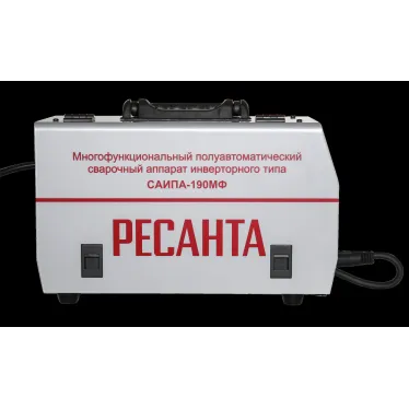 Полуавтомат сварочный многофункциональный САИПА-190МФ MIG/MAG/TIG