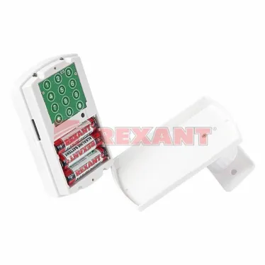 Автономная GSM Сигнализация "Сторож" | 46-0101 | REXANT