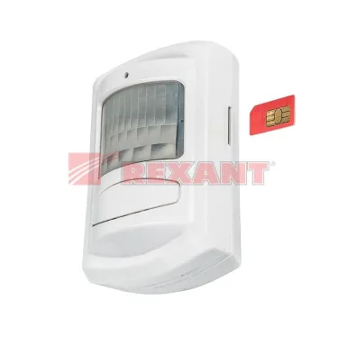 Автономная GSM Сигнализация "Сторож" | 46-0101 | REXANT