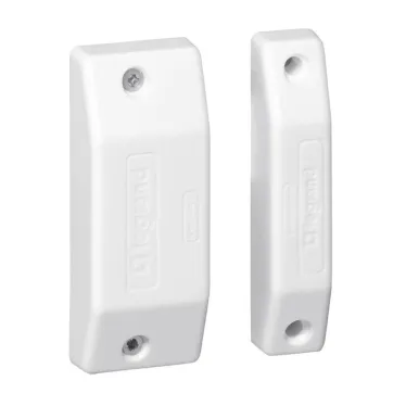 Магнитный датчик открытия - MyHOME - SCS - встраиваемый | 043101 | Legrand