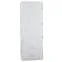 Боковая вертикальная перегородка - XL3 4000 - вид 2b - DPX 1600 | 020596 | Legrand