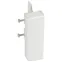 Заглушка торцевая д/к-к 32*16 бел. DLPlus | 031207 | Legrand