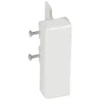 Заглушка торцевая д/к-к 32*16 бел. DLPlus | 031207 | Legrand