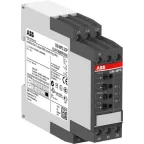Реле контроля CM-MPS.21S с контр нуля Umin/Umax-3*180-220В/240-280BAC 2ПК | 1SVR730885R3300 | ABB
