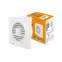 Вентилятор бытовой настенный 150 С  | SQ1807-0003 | TDM