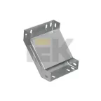 ESCA Поворот верт. внутр. 90град 50х500мм | CLP1V-050-500 | IEK
