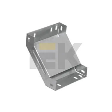ESCA Поворот верт. внутр. 90град 50х500мм | CLP1V-050-500 | IEK