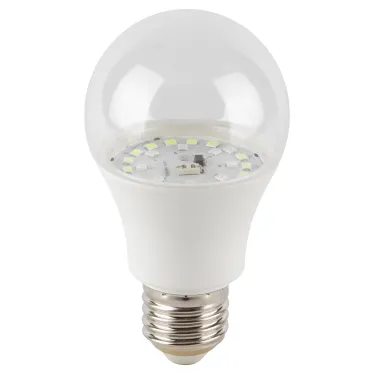 Лампа для птиц и рептилий Chicken с UVB спектром FITO-Dim 9W E27