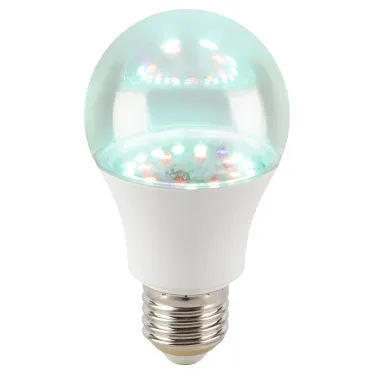 Лампа для птиц и рептилий Chicken с UVB спектром FITO-Dim 9W E27