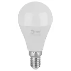 Лампа светодиодная LED 15 Вт E14 шар яркий белый свет GREEN LINE LED P45-15W-840-E14 GL