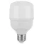 Лампа светодиодная LED 30 Вт Е27 колокол яркий белый свет GREEN LINE LED POWER T70-30W-840-E27 GL