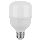 Лампа светодиодная LED 30 Вт Е27 колокол яркий белый свет GREEN LINE LED POWER T70-30W-840-E27 GL