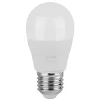 Лампа светодиодная LED 15 Вт 1500Лм 6500К шар холодный E27 220-240В LED P45-15W-865-E27 Green Line