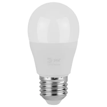 Лампа светодиодная LED 15 Вт 1500Лм 6500К шар холодный E27 220-240В LED P45-15W-865-E27 Green Line