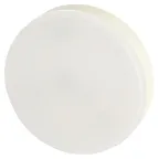 Лампа светодиодная LED 10 Вт 820Лм 4000К таблетка (GX70) нейтральный GX70 220-240В LED GX-10W-840-GX70 Red Line