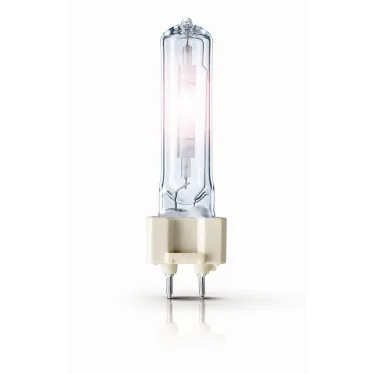 Лампа натриевая ДНаТ 100вт SDW-TG GX12-1 белая