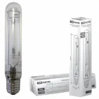 Лампа натриевая газоразрядная ДНаТ  250Вт Е40 2100К | SQ0325-0004 | TDM