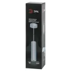 Светильники подвесной светодиодный PL1 COB -10 WH 300 Подвес COB, 10W, D80*300мм, белый (20/240)