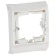 Суппорт Mosaic 2М 140*35 DLP | 031669 | Legrand