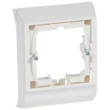 Суппорт Mosaic 2М 140*35 DLP | 031669 | Legrand