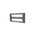 Batibox Суппорт 2x10 модул. | 080268 | Legrand
