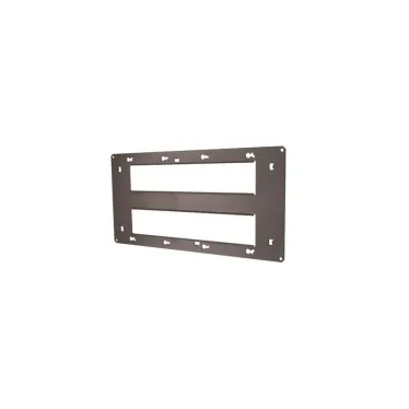 Batibox Суппорт 2x10 модул. | 080268 | Legrand