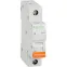 Выключатель автоматический  однополюсный ВА63 63А C 4,5кА | 11209 | Schneider Electric