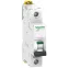 Выключатель автоматический  однополюсный iC60N 40А C 6кА | A9F79140 | Schneider Electric