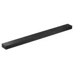 Светильник LED Geometria Block SPO-114-B-40K-036 36Вт 4000К 2800Лм IP40 1200х130х50 черный подвесной драйвер внутри