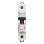 Выключатель автоматический однополюсный 3А C DX3-E 6кА