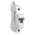 Выключатель автоматический однополюсный 3А C DX3-E 6кА