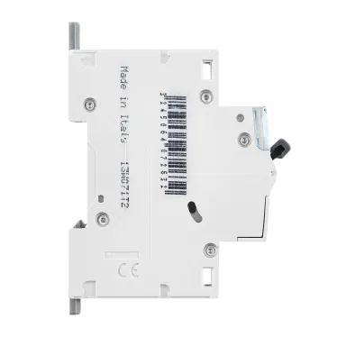 Выключатель автоматический однополюсный 3А C DX3-E 6кА
