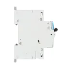 Выключатель автоматический трехполюсный 6А C DX3-E 6кА