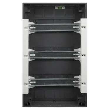 Щит распределительный встраиваемый ЩРВ-П-36 Trend BOXF-36-p-f-t IP40