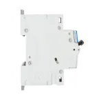 Выключатель автоматический четырехполюсный 16А C DX3-E 6кА