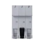 Выключатель автоматический трехполюсный S203 80А C 6кА (S203 C80) | 2CDS253001R0804 | ABB