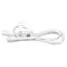 Кабель соединительный для линейного светильника Cable FT-C5-С6-1 3-pin мама-папа , удлинитель