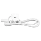 Кабель соединительный для линейного светильника Cable FT-C5-С6-1 3-pin мама-папа , удлинитель