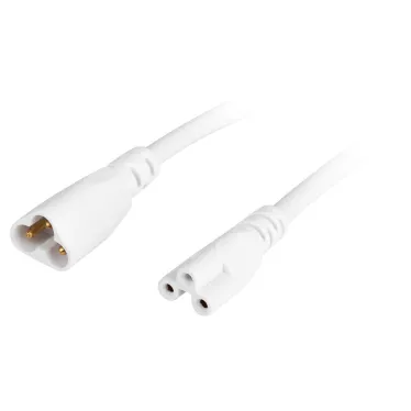 Кабель соединительный для линейного светильника Cable FT-C5-С6-1 3-pin мама-папа , удлинитель