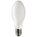                  Лампа дуговая ртутно-вольфрамовая ДРВ ML 250W E40 220-230V 1SL/12 | 928096257291 | PHILIPS
               