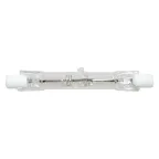Лампа галогенная линейная HB1 300W J118/R7s | 02010 | FERON