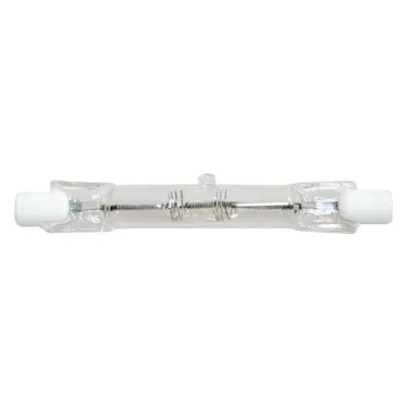Лампа галогенная линейная HB1 300W J118/R7s | 02010 | FERON