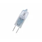                  Лампа галогенная 75Вт 12В GY6.35 64450 S HALOSTAR STARLITE | 4050300490151 | Osram
               