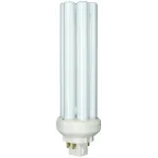 Лампа энергосберегающая КЛЛ MST PL-T 42W/840/4P 1CT/5X10BOX | 927914884071 | PHILIPS