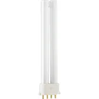 Лампа энергосберегающая КЛЛ MST PL-S 9W/840/4P 1CT/5X10BOX | 927936284011 | PHILIPS