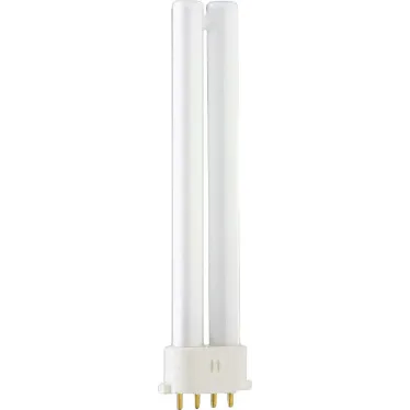 Лампа энергосберегающая КЛЛ MST PL-S 9W/840/4P 1CT/5X10BOX | 927936284011 | PHILIPS