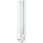 Лампа энергосберегающая КЛЛ MASTER PL-C 26W/840/4P 1CT/5X10BOX | 927907384040 | PHILIPS