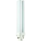 Лампа энергосберегающая КЛЛ MASTER PL-C 26W/840/4P 1CT/5X10BOX | 927907384040 | PHILIPS